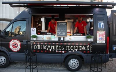 comecaminos-food-truck