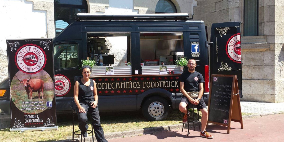 comecaminos-foodtruck