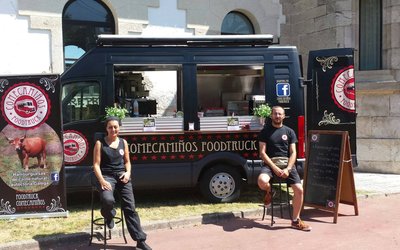 comecaminos-foodtruck
