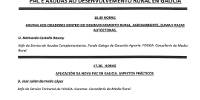 xornadas