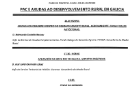 xornadas